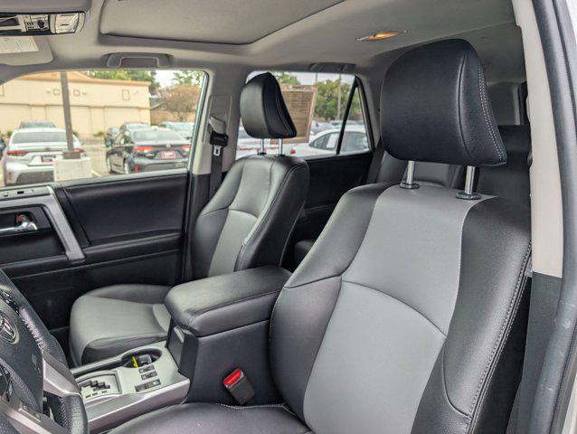used 2023 Toyota 4Runner car, priced at $38,433
