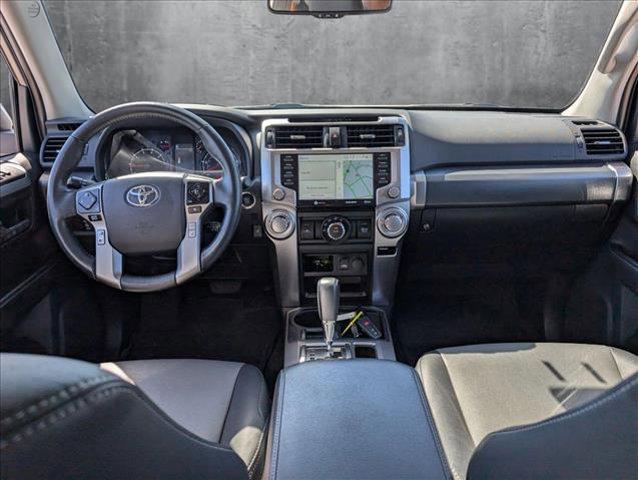 used 2023 Toyota 4Runner car, priced at $39,433