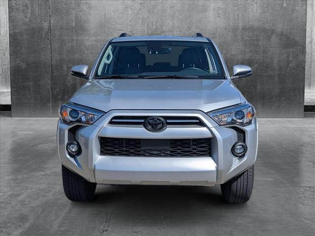 used 2023 Toyota 4Runner car, priced at $39,433