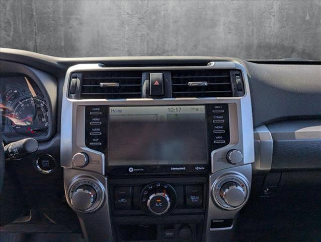 used 2023 Toyota 4Runner car, priced at $39,433