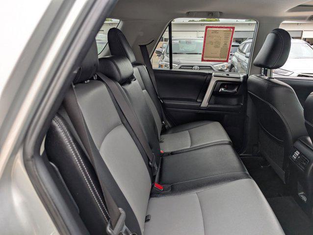 used 2023 Toyota 4Runner car, priced at $38,433