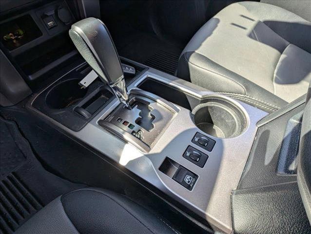 used 2023 Toyota 4Runner car, priced at $39,433