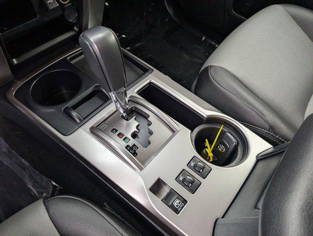 used 2023 Toyota 4Runner car, priced at $38,433