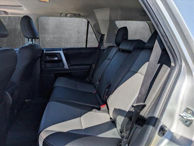 used 2023 Toyota 4Runner car, priced at $39,433