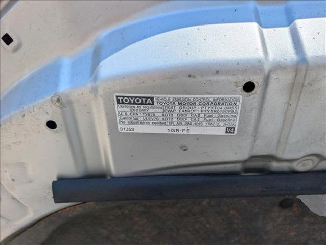 used 2023 Toyota 4Runner car, priced at $39,433