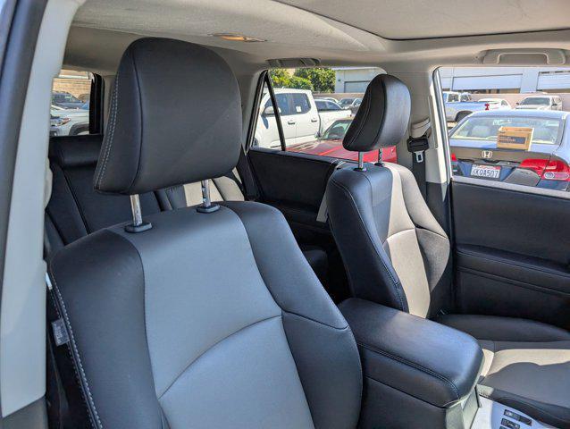 used 2023 Toyota 4Runner car, priced at $42,998