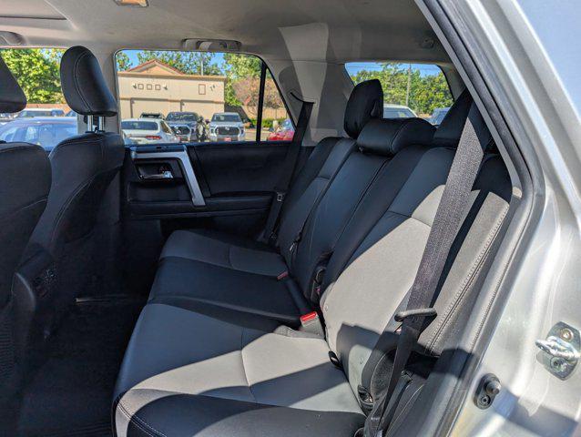 used 2023 Toyota 4Runner car, priced at $42,998