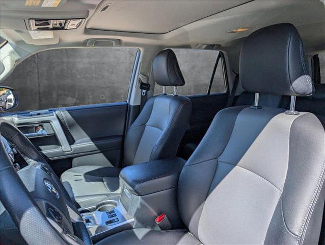used 2023 Toyota 4Runner car, priced at $39,433