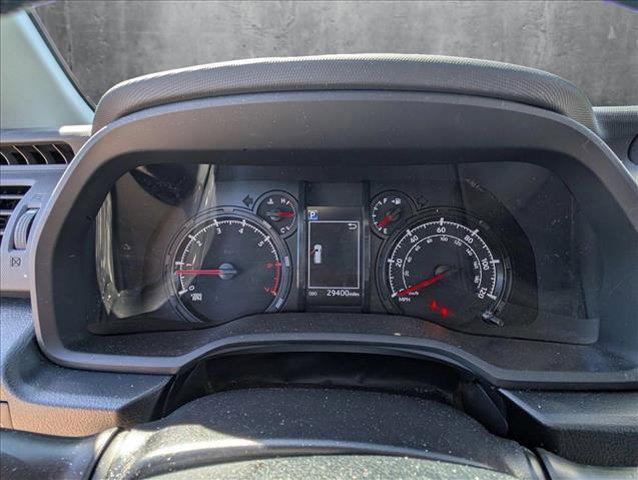 used 2023 Toyota 4Runner car, priced at $39,433