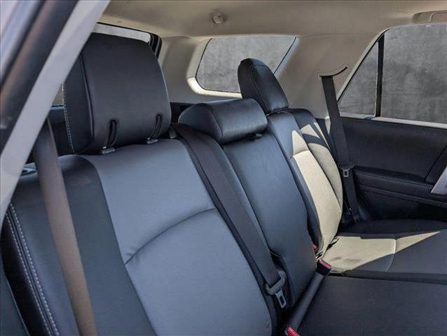 used 2023 Toyota 4Runner car, priced at $39,433