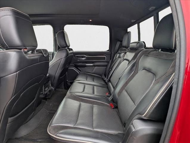used 2020 Ram 1500 car, priced at $33,467
