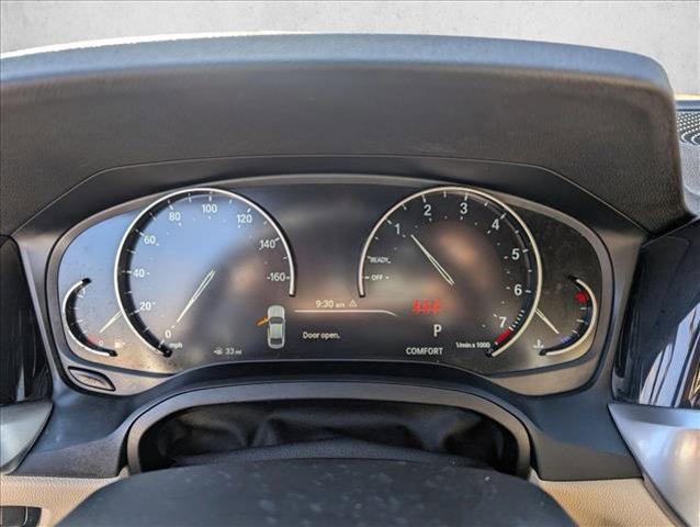 used 2020 BMW 330 car, priced at $18,499