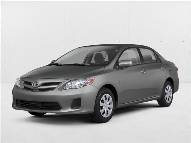 used 2013 Toyota Corolla car, priced at $10,495