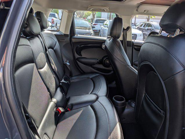 used 2017 MINI Hardtop car, priced at $10,433