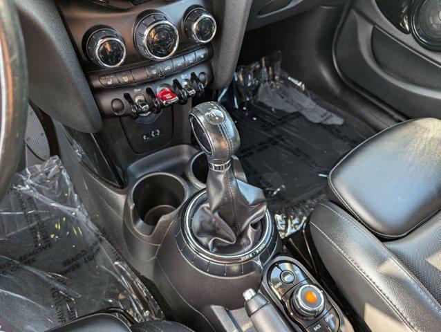 used 2017 MINI Hardtop car, priced at $10,433