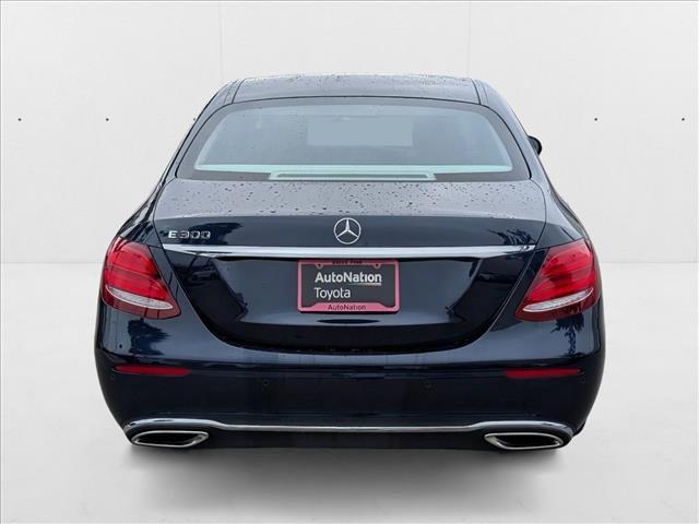 used 2017 Mercedes-Benz E-Class car, priced at $19,588