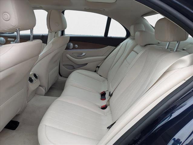 used 2017 Mercedes-Benz E-Class car, priced at $19,588