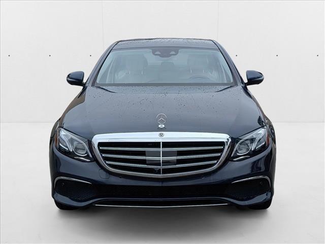 used 2017 Mercedes-Benz E-Class car, priced at $19,588