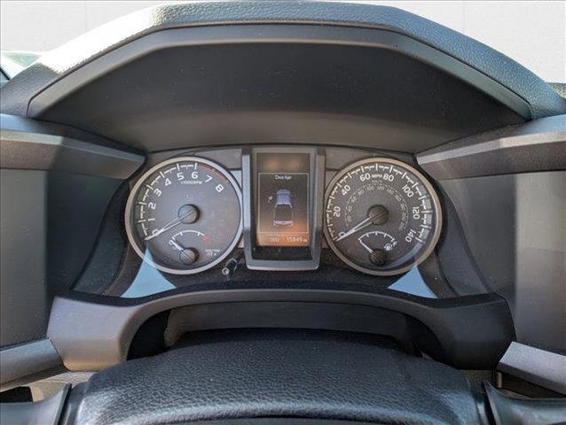 used 2019 Toyota Tacoma car, priced at $43,977