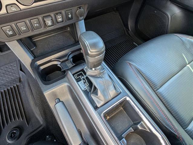 used 2019 Toyota Tacoma car, priced at $43,977