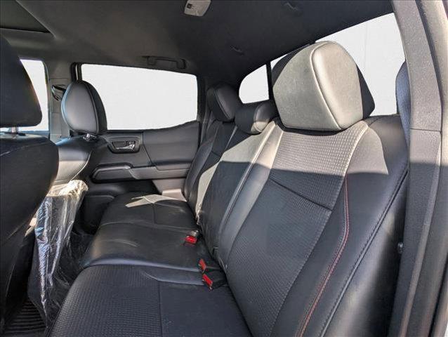 used 2019 Toyota Tacoma car, priced at $43,977