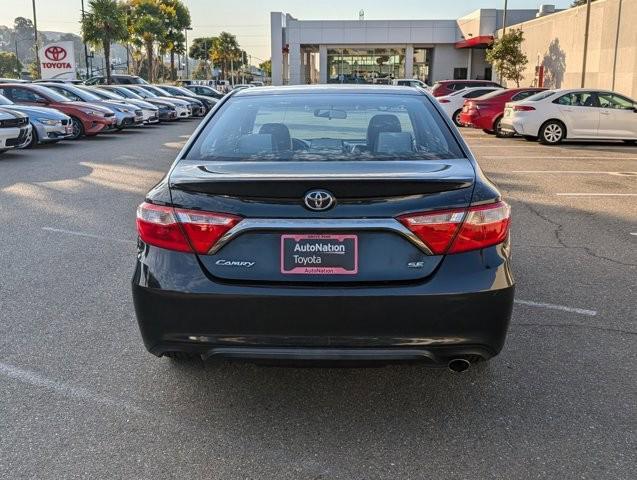 used 2016 Toyota Camry car, priced at $17,955