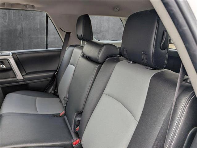 used 2018 Toyota 4Runner car, priced at $36,777