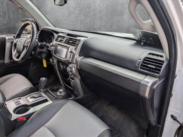 used 2018 Toyota 4Runner car, priced at $36,777