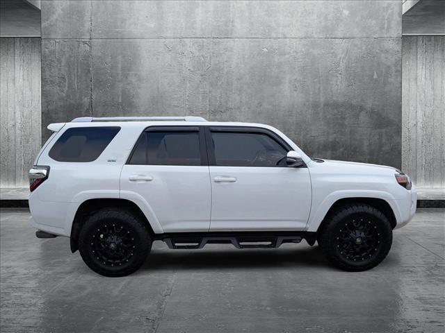 used 2018 Toyota 4Runner car, priced at $36,777
