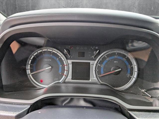 used 2018 Toyota 4Runner car, priced at $36,777