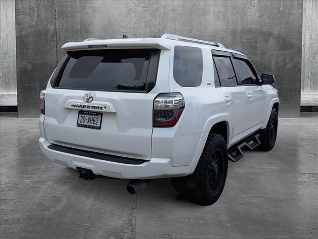 used 2018 Toyota 4Runner car, priced at $36,777
