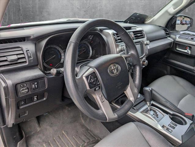 used 2018 Toyota 4Runner car, priced at $36,777