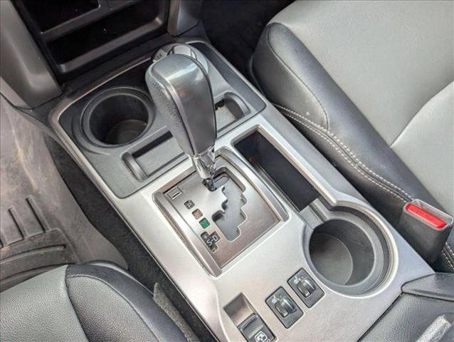 used 2018 Toyota 4Runner car, priced at $36,777
