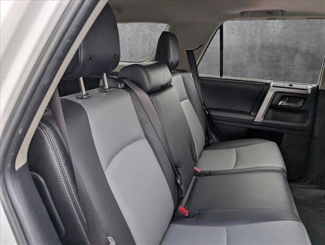 used 2018 Toyota 4Runner car, priced at $36,777