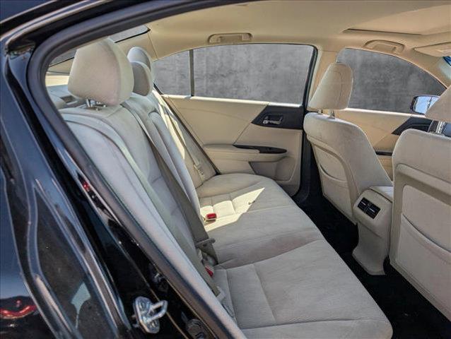 used 2013 Honda Accord car, priced at $13,922