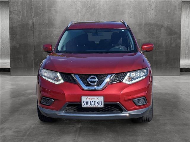 used 2016 Nissan Rogue car, priced at $13,721
