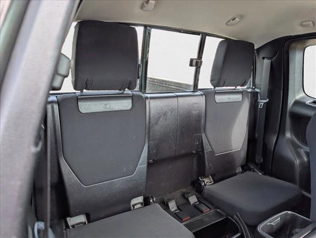 used 2016 Toyota Tacoma car, priced at $17,656
