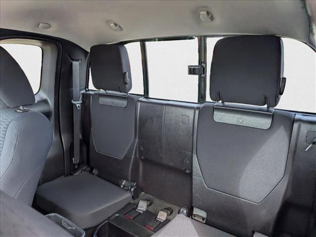 used 2016 Toyota Tacoma car, priced at $17,656