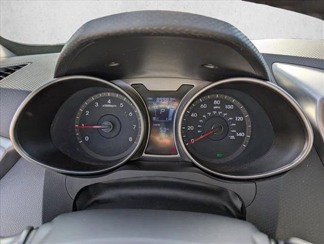 used 2013 Hyundai Veloster car, priced at $7,361