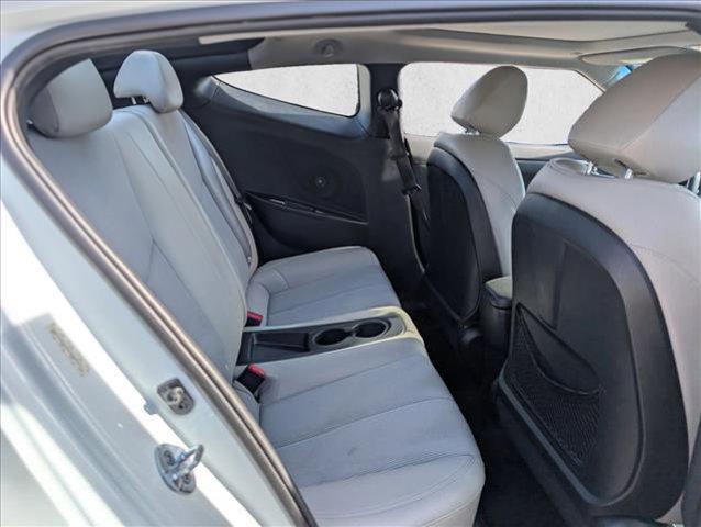 used 2013 Hyundai Veloster car, priced at $7,361
