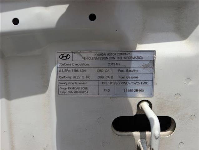 used 2013 Hyundai Veloster car, priced at $7,361