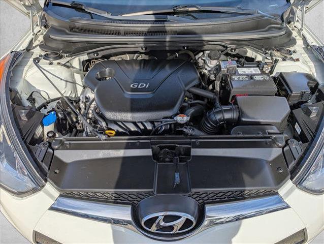 used 2013 Hyundai Veloster car, priced at $7,361