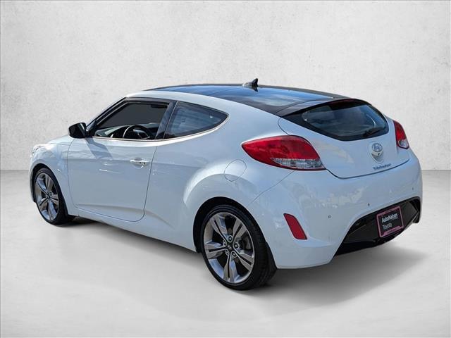 used 2013 Hyundai Veloster car, priced at $7,361