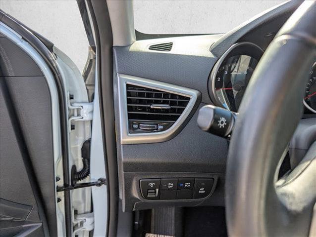 used 2013 Hyundai Veloster car, priced at $7,361