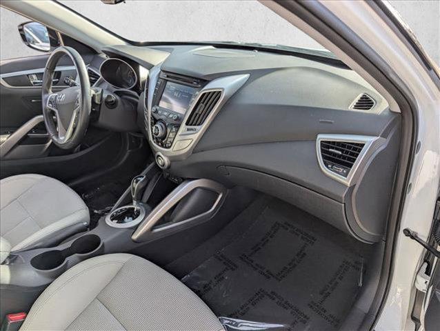 used 2013 Hyundai Veloster car, priced at $7,361