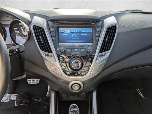 used 2013 Hyundai Veloster car, priced at $7,361