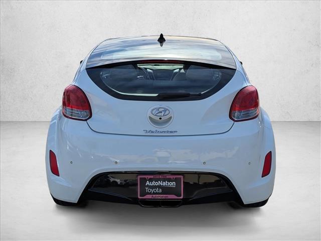 used 2013 Hyundai Veloster car, priced at $7,361