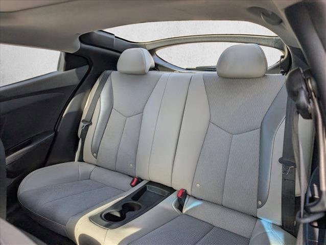 used 2013 Hyundai Veloster car, priced at $7,361