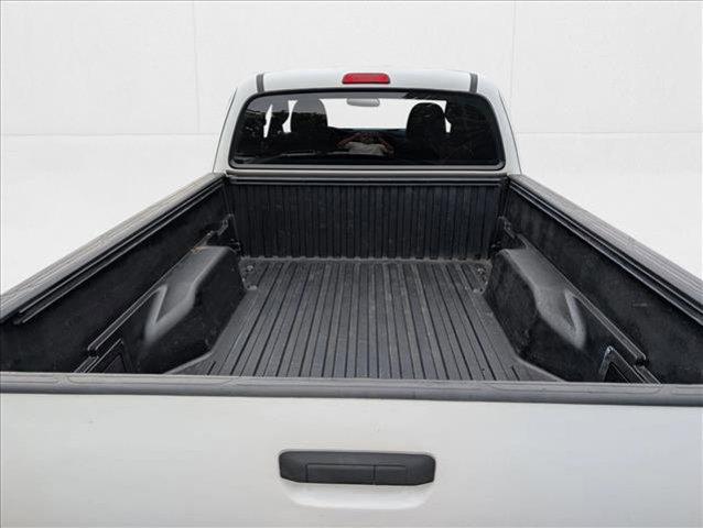 used 2013 Toyota Tacoma car, priced at $13,933