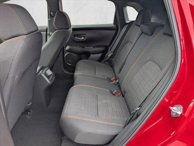 used 2023 Honda HR-V car, priced at $22,909